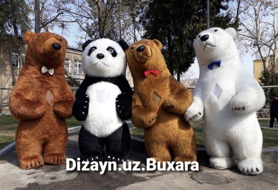 Тугилган кун,роддом  ва барча хурсандчилик кунларида хизмат киламиз!!! — 5