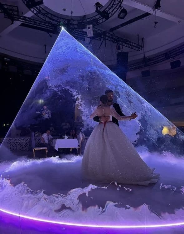Effect Zolushka Qarshi — 3