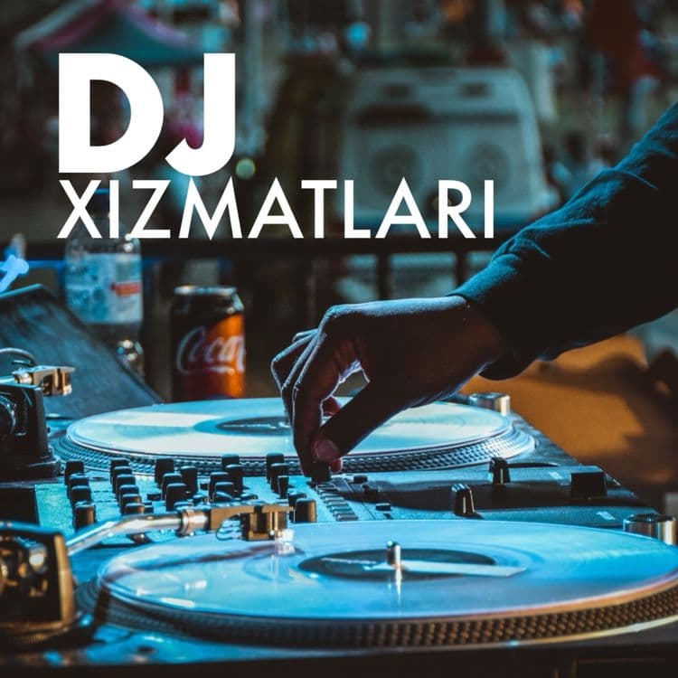 Dj Xizmatlari | Диджей услуги — 1