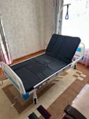Медицинская многофункциональная кровать аренда