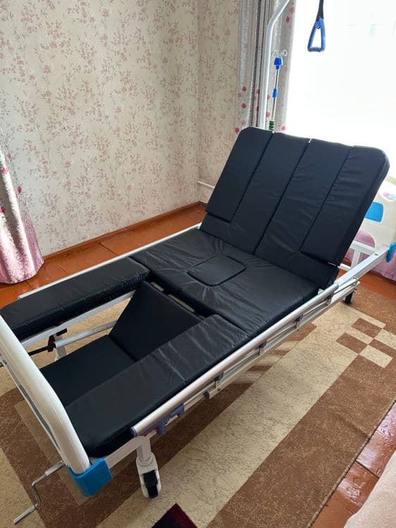Медицинская многофункциональная кровать аренда — 2