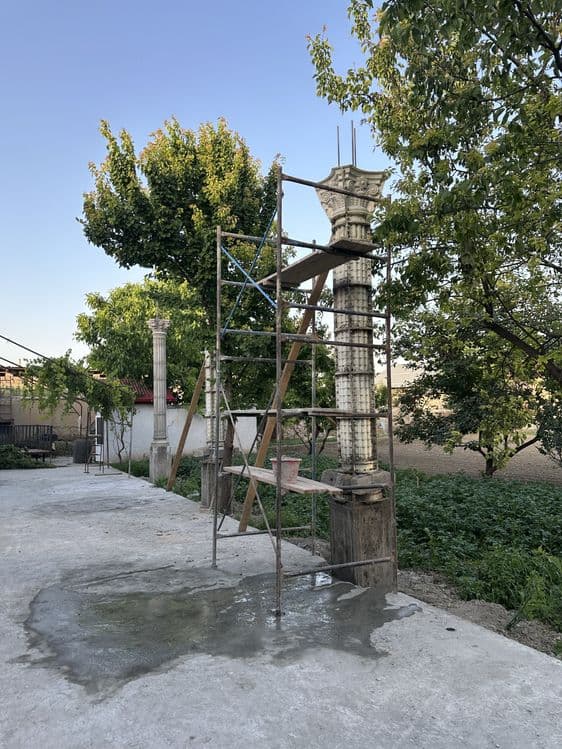 rim qoliplari arend