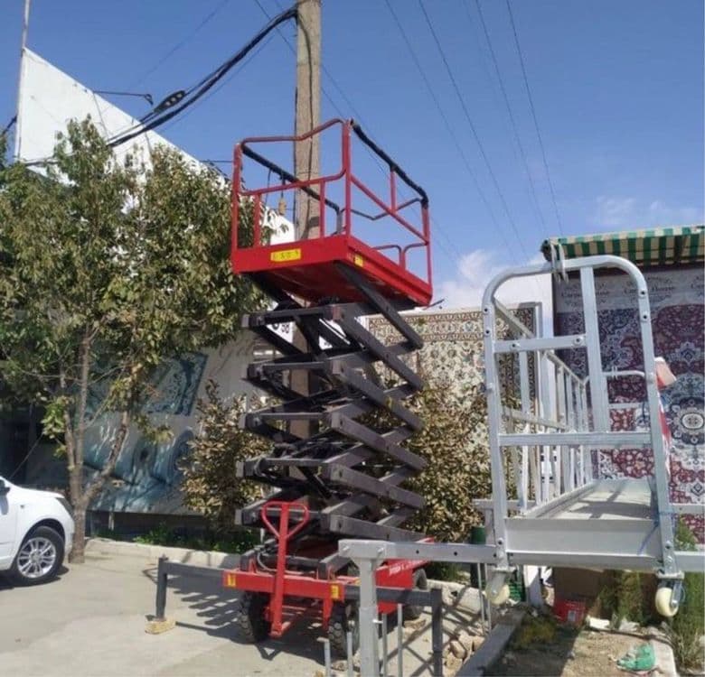 Падёмник орендага берилади — 6