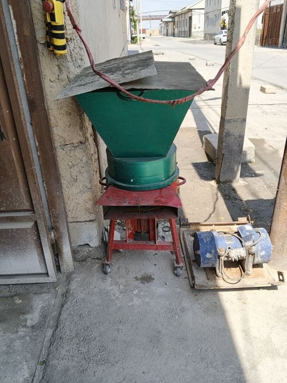 Аренда инстурмент — 5