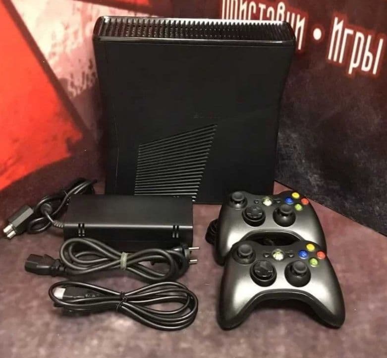 Arenda xbox 360 arenda Playstation arenda — 1