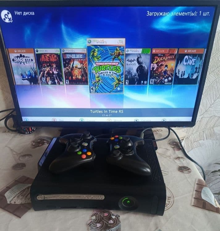 Arenda xbox 360 arenda Playstation arenda — 5