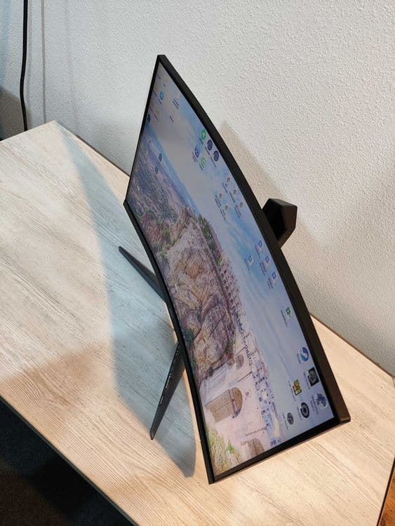 Аренда Игровой монитор AOC - 27" C27G2Z Curved Любой способ оплаты!! — 3