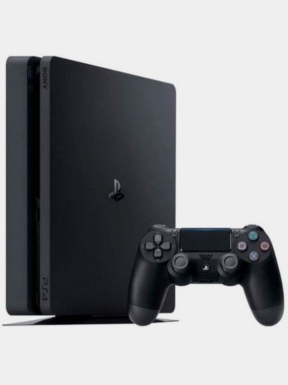 PlayStation 4 на прокат — 1