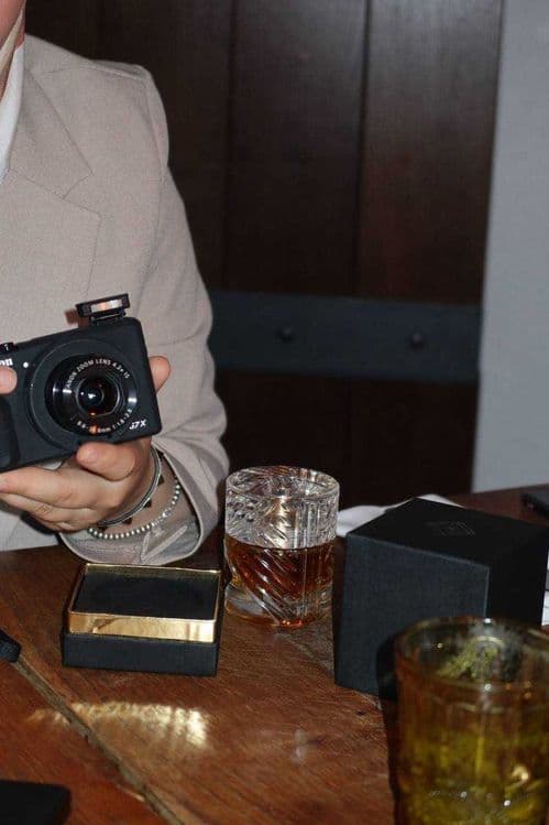 Canon PowerShot G7x Mark III АРЕНДА — 1