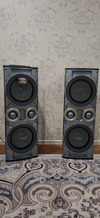 Areda kalonka mikrafon

Прокат калонка 220w
флешка узби — 2