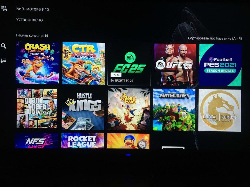 PlayStation 3/4/5 PROKAT sony Tv_Достафка — 3