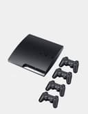 Playstation 3 arenda