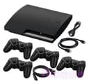 Arenda Ps3, Playstation4, аренда прокат
Плейстейшн3, прокат