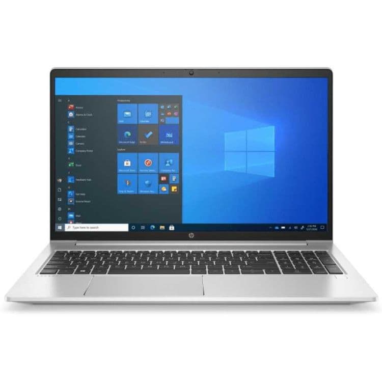 Аренда ноутбука HP ProBook 450 G8 — 1