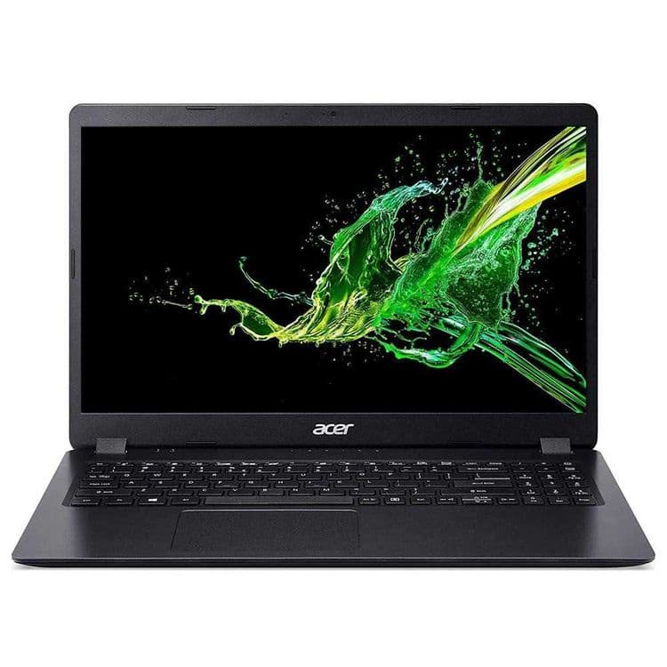 Аренда ноутбука Acer Aspire 3 — 2