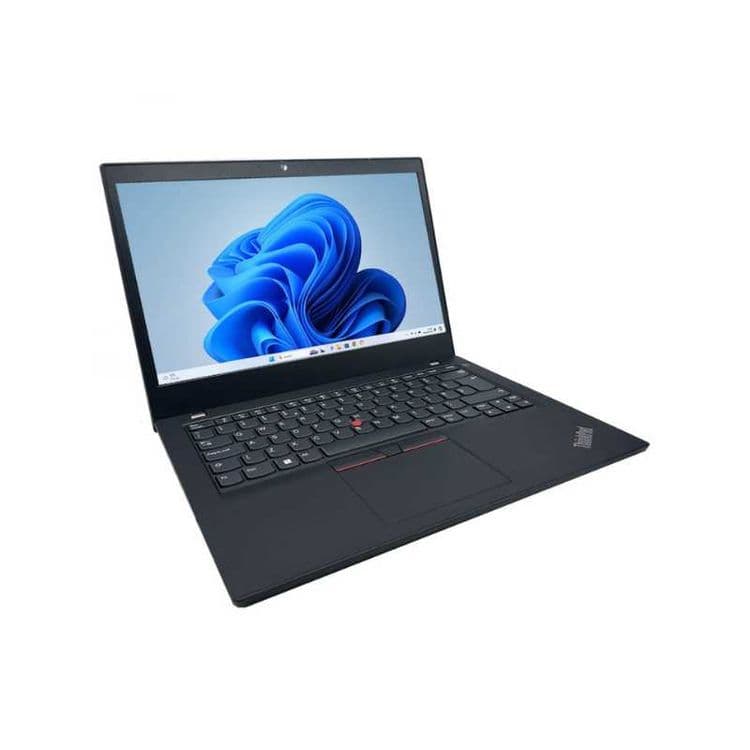 Аренда ноутбука Lenovo ThinkPad L14 Gen 1 — 1