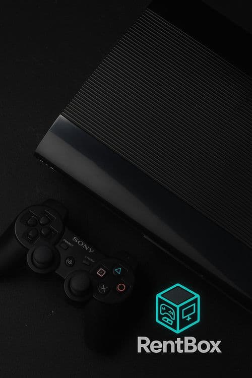 Arenda Ps3, Playstation3, Smart Tv prokat, аренда Плейстейшн3, прокат — 3