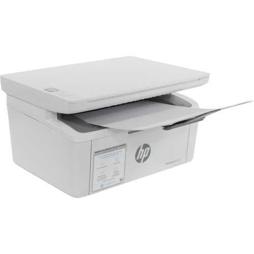 Аренда принтера HP LaserJet MFP M141w — 2