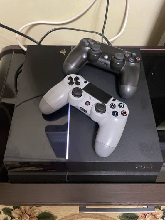 Ps 4 arendaga beriladi kuniga 100000 som dan. — 1