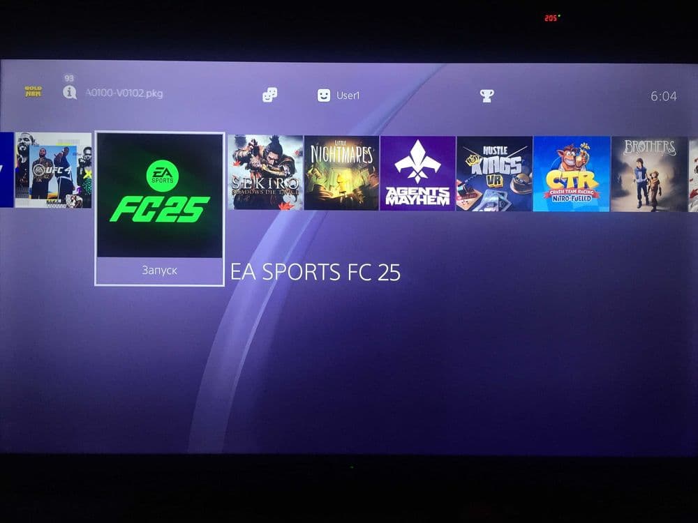 PlayStation 3/4/5 ПРОКАТ_ Достафка — 4