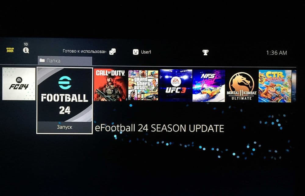PlayStation 3/4/5 ПРОКАТ_ Достафка — 6