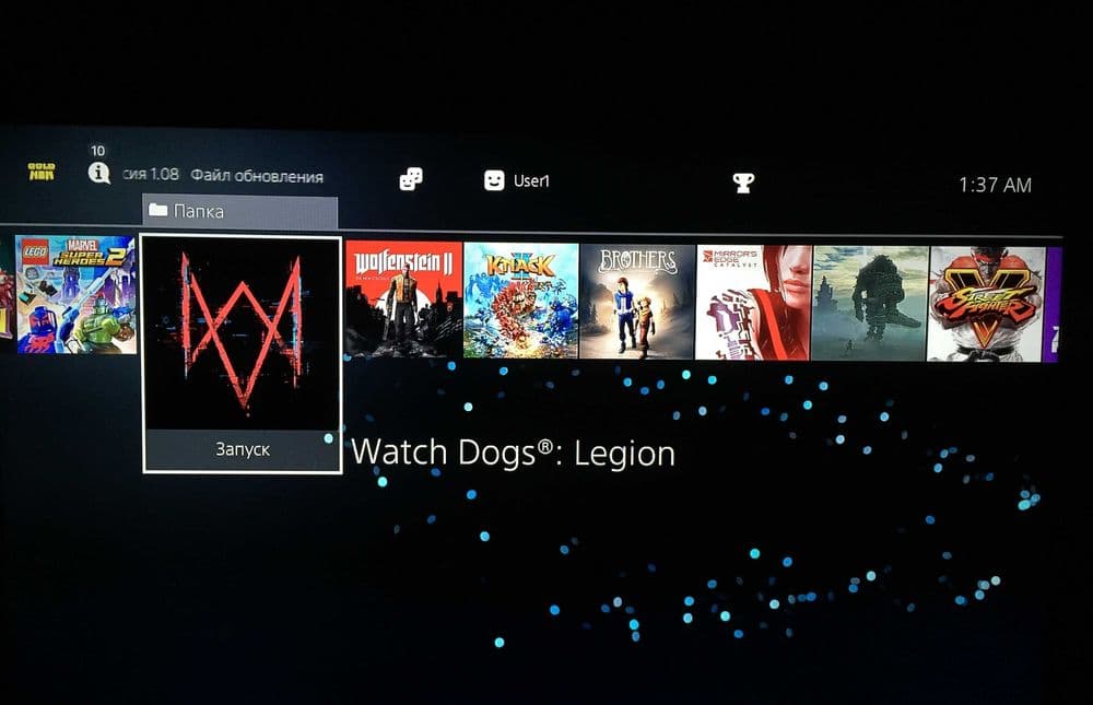 PlayStation 3/4/5 ПРОКАТ_ Достафка — 7