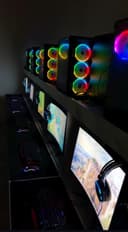 Arenda kampyuter, playstation, karaoki,  Bostonliq bo'ylab