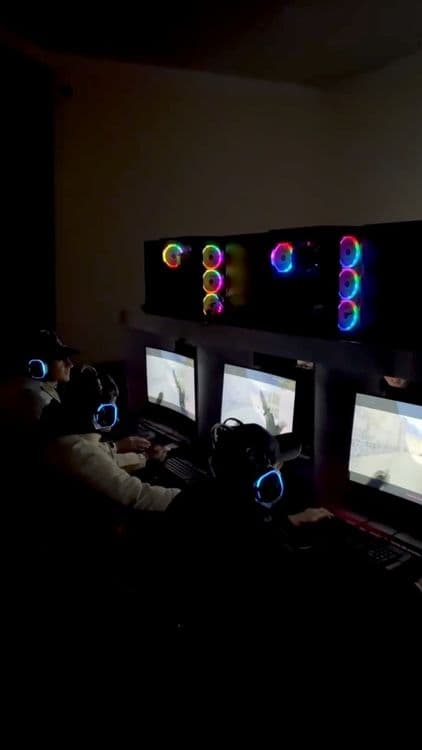 Arenda kampyuter, playstation, karaoki,  Bostonliq bo'ylab — 2