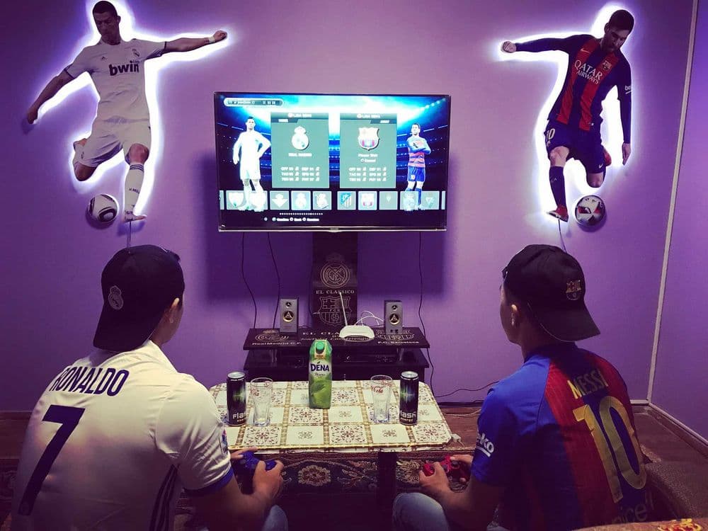 Playstation arenda — 1