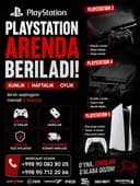 Ps arenda 3,4,5,