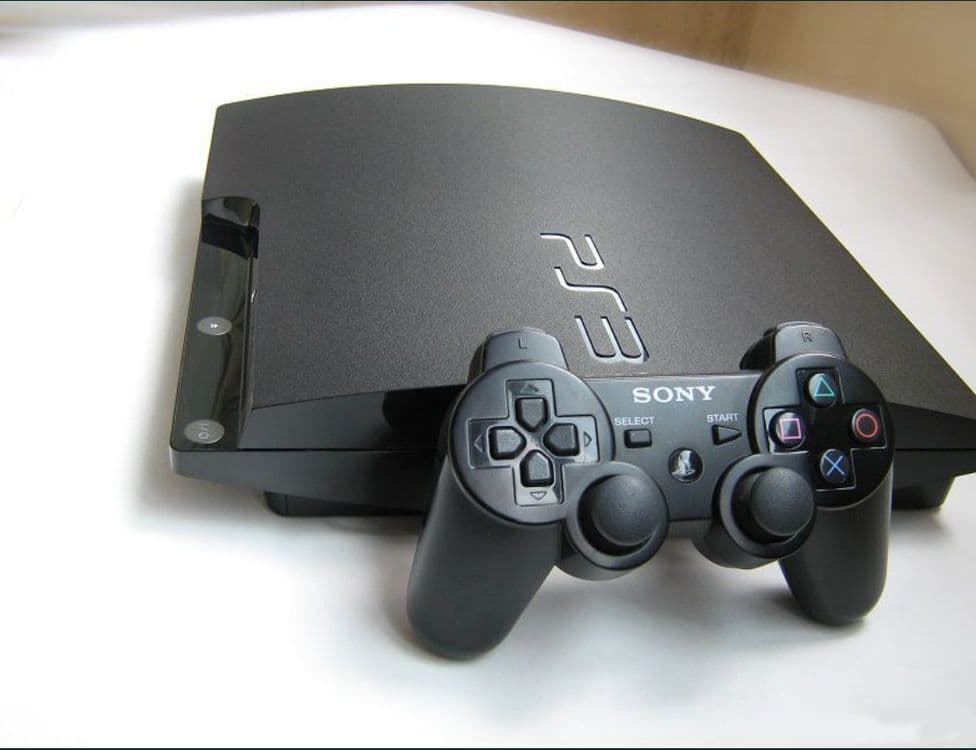 Аренда Playstation — 1