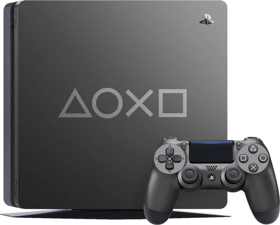Playstation 4 АРЕНДА ПРОКАТ — 1