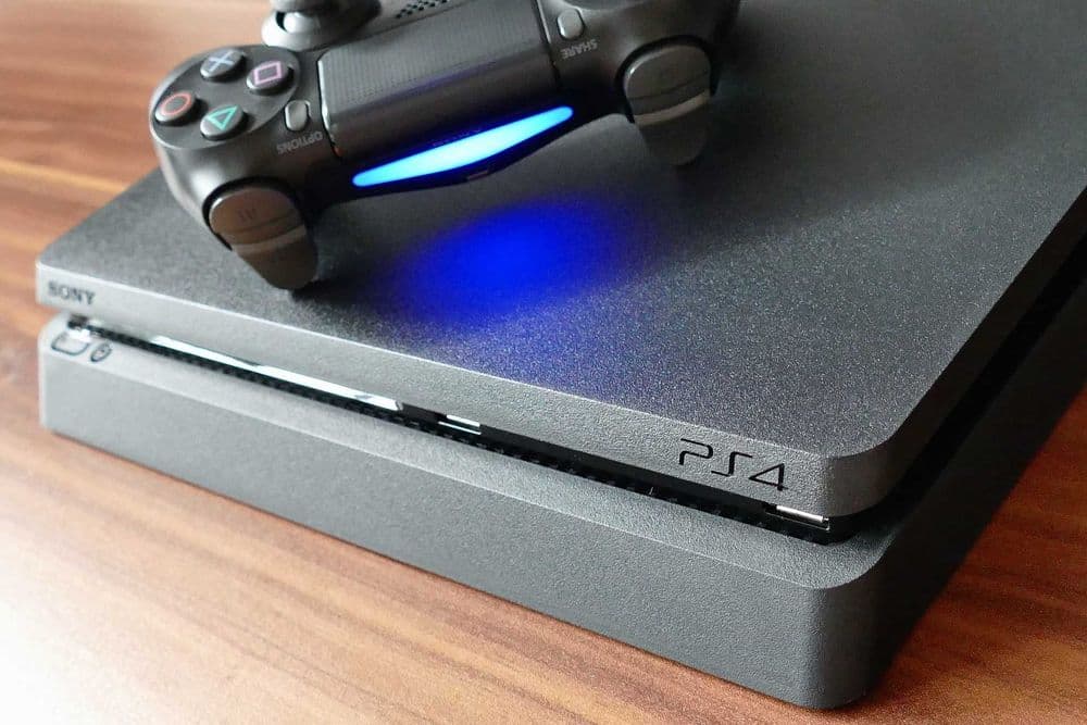 Playstation 4 АРЕНДА ПРОКАТ — 3