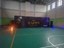Аренда прокат и в продаже в Ташкенте! Свето-музыка сахна колонка пушка