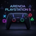 Arenda PlayStation 5