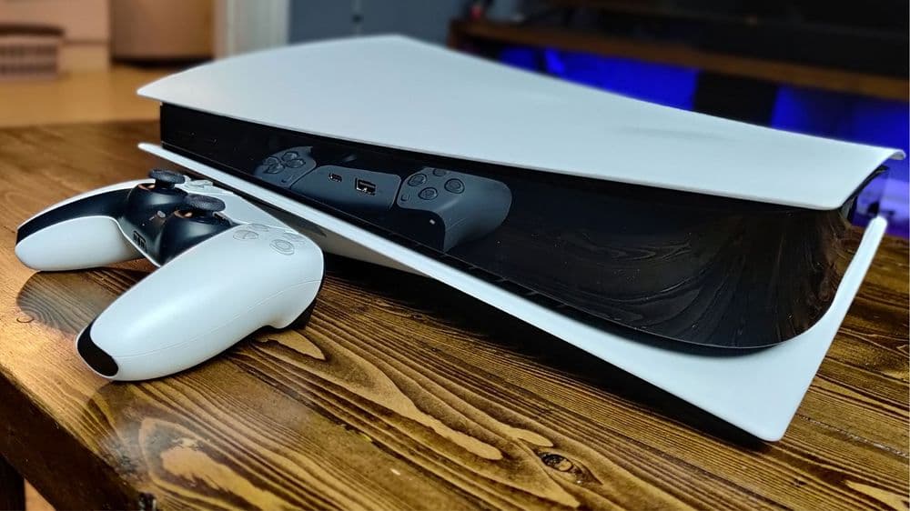 Аренда playstation 5 — 1
