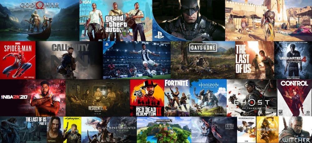 PS5 ижарага / Playstation 5 Каттакургон. GTA 6, FC 25, етказиб бериш — 4