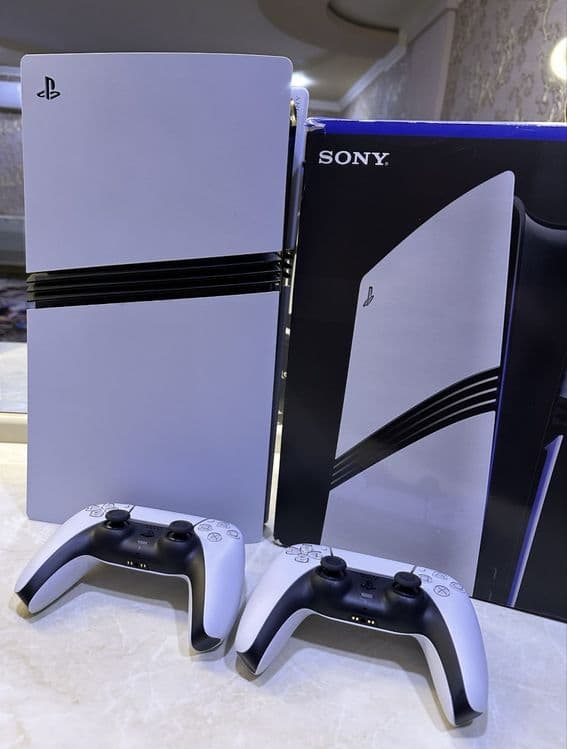 Prokat Arenda Playstation 5 Pro, Прокат Аренда плейстешен 5 про — 3
