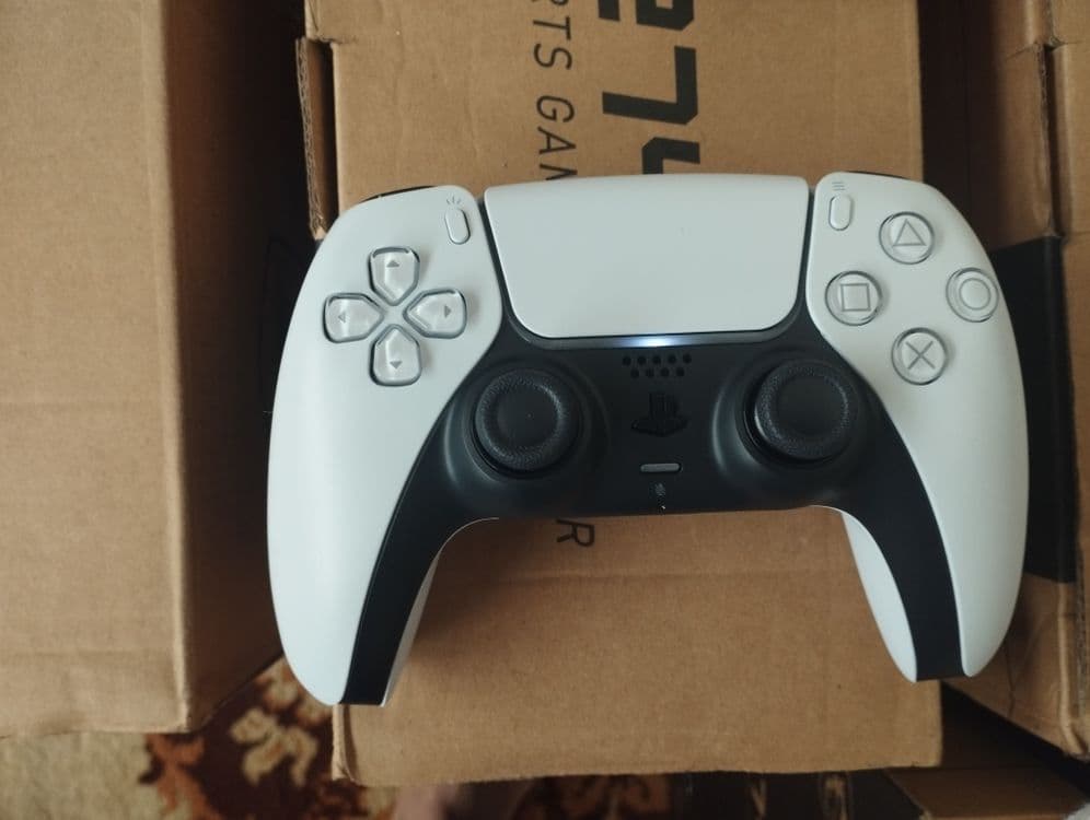 Playstation 5 prokat arenda пс5 ps5 — 2