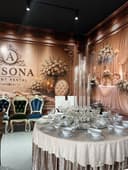 ‘’Afsona event rental,, стол, стул, посуда в аренду