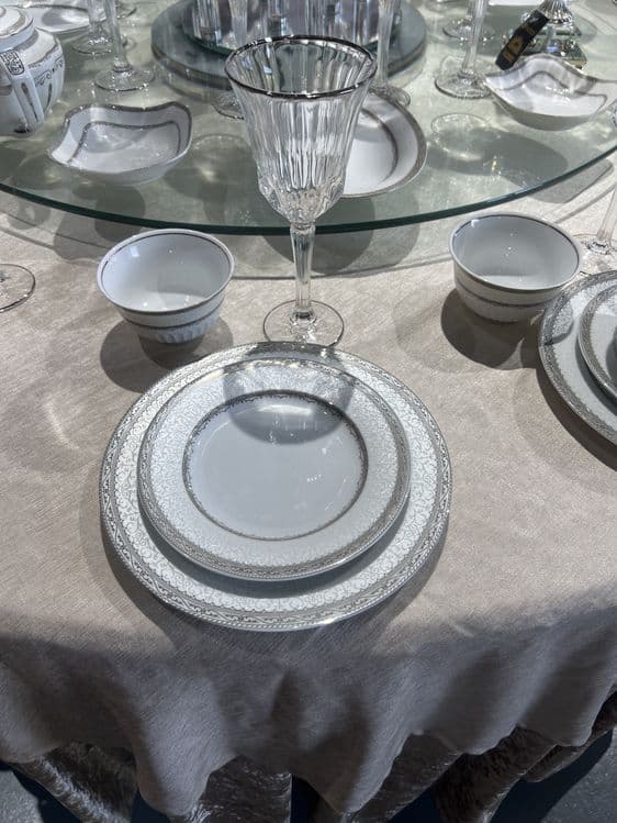 ‘’Afsona event rental,, стол, стул, посуда в аренду — 5