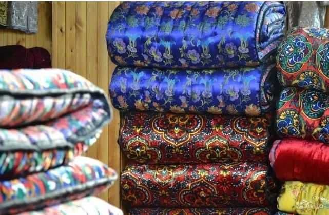 Кўрпача , даврихон , курпача подушкаларни арендага (ижарага) берамиз — 1