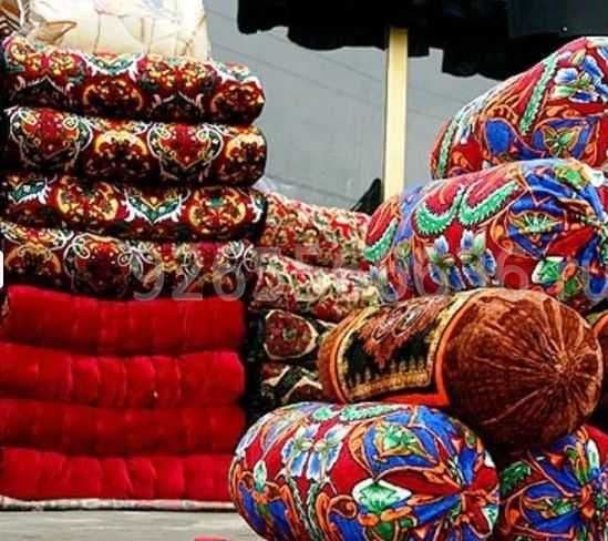 Кўрпача , даврихон , курпача подушкаларни арендага (ижарага) берамиз — 2
