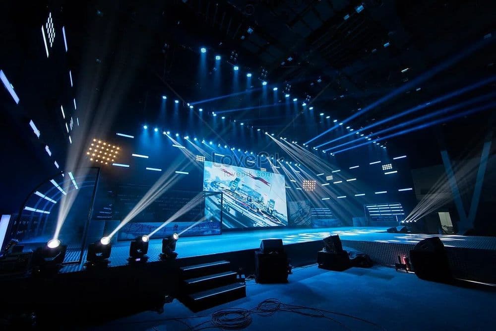 Led ekran arenda — 4