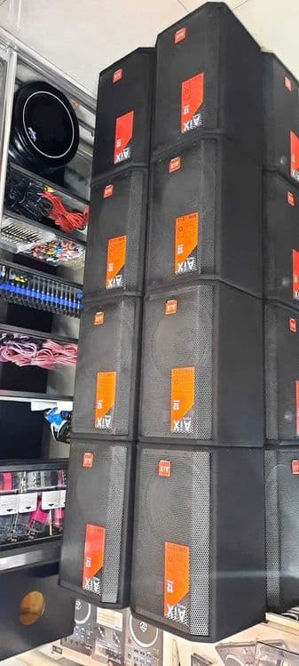 Колонка аренда ижара прокат Аппаратура Усилитель Микщер калонка микроф — 7