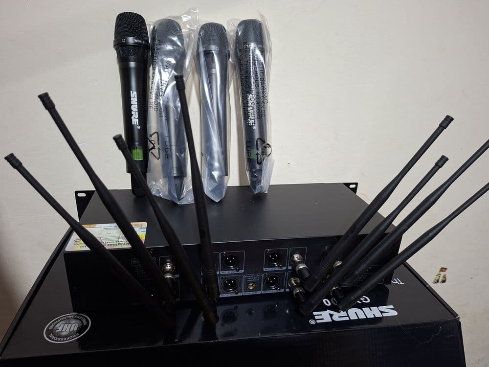 Аренда колонка прокат звук калонки апарат Prakat kalonka arenda prokat — 4