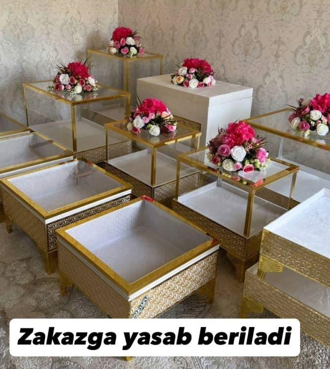 Sarpo Sandiqlar xizmati — 3