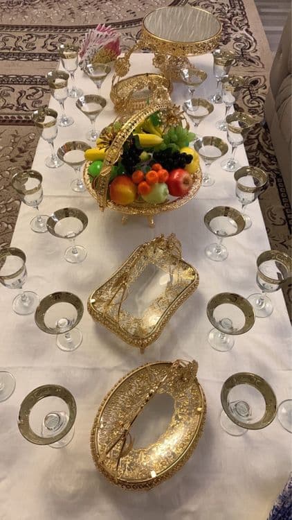 Prokat stol stul idish tovoq — 1