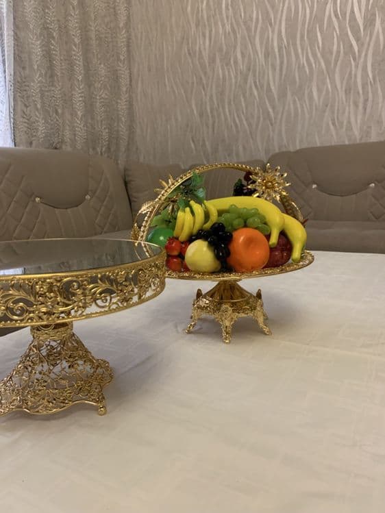 Prokat stol stul idish tovoq — 6