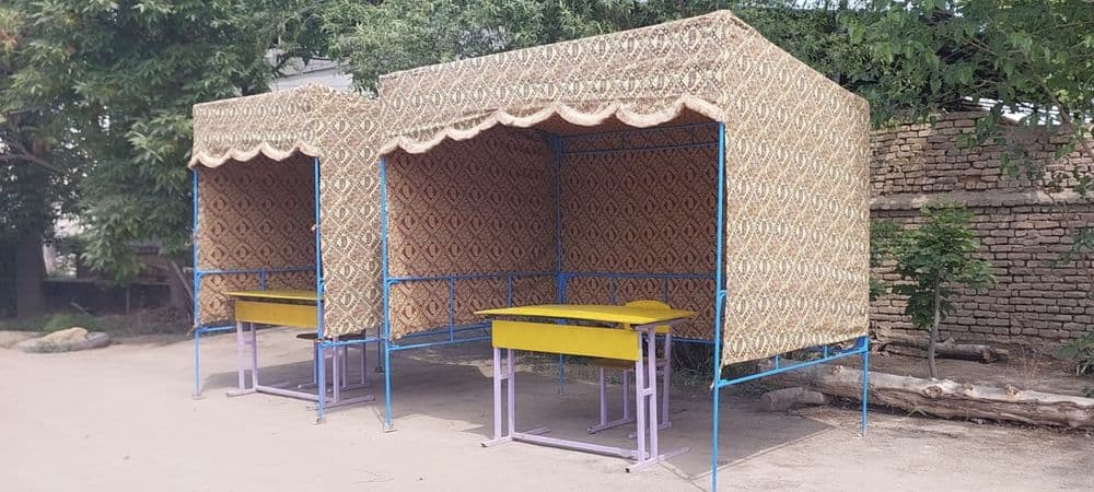 Той мерекеге шертек — 4
